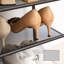 Chandrine 28 Pair Shoe Rack