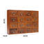 Nedrow Wood Desk Organiser