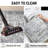 Area Rug Machine Washable Rug Oriental Indoor Rugs with Non-Slip Backing-1914929160-1922839319