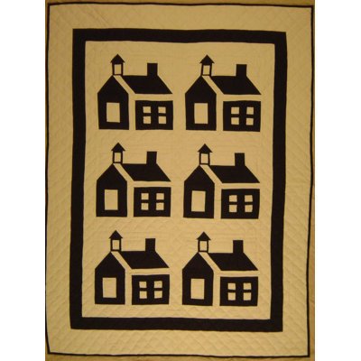 Towcester Cotton Quilt