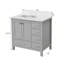 Meuble-lavabo autoportant avec rangement à fermeture en douceur-1405014433-1405014438-1405014444