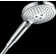 Raindance S Low Flow Powder Rain Handheld Shower Head with Select
