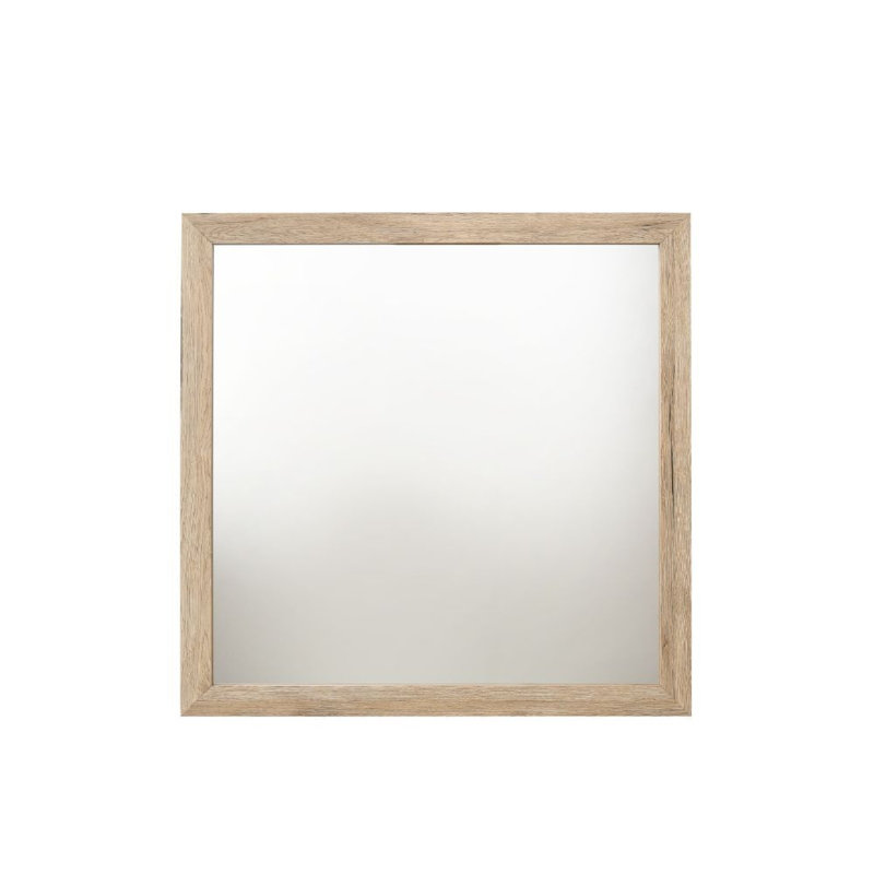 Miroir de commode Capalbo