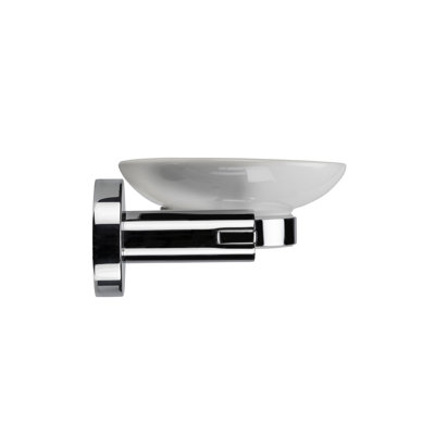 Soap Dish Bathroom Tray Tumbler