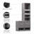 Osterman 39'' Closet System-21253330