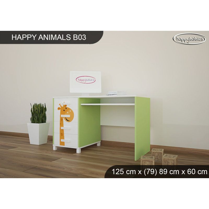 125cm, Green