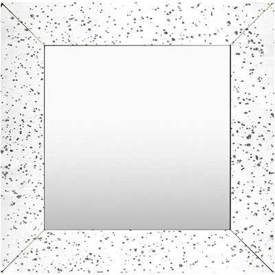 Mirror Flat Wall Mirror