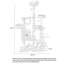 Structure d'escalade pour chat 63,78 pouces