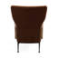 Fauteuil à oreilles Gainsbourg