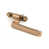 Polished Bronze