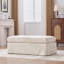Repose-pieds 43,5 po