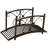 Classic Garden Bridge-98251698