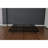 Led Lights King Size Bed - Metal, 9 Heavy-Duty Steel Support Legs, Modern Metal Frame Lights, No Box Spring Requirement