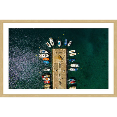Single Picture Frame Print