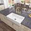 Évier de cuisine à tablier profond Farmhouse Sink