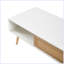 Table basse Cervin
