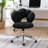 Nickolous Teddy Office Chair-298638955