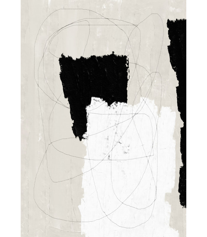 Wrapped Canvas Print, 91.44 cm H x 60.96 cm W
