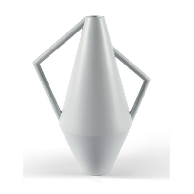 Ceramic Floor Vase