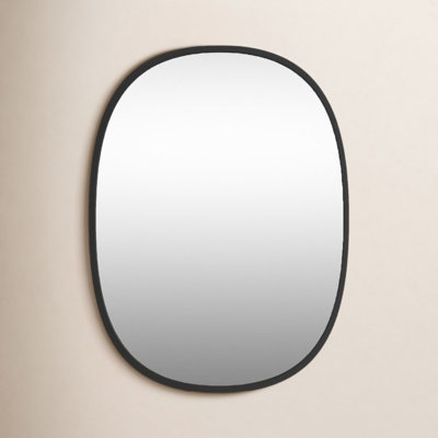 Hub 24" Accent Mirror