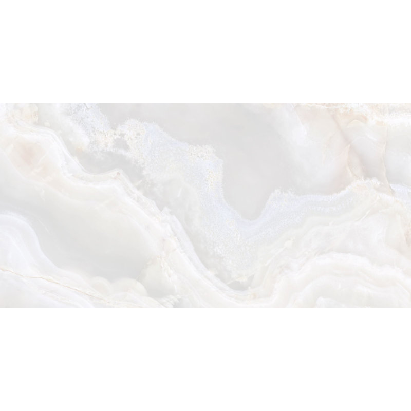 Onyx Reale blanc