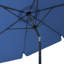 Marinette 117'' Market Umbrella-984981607