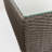 SANTA ROSA TABLE W/GLASS KD(MBRN +ALU)-179387281