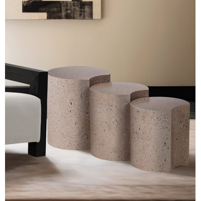 Table de bout Hylie