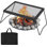 31cm Cast Iron Reversible Grill / Griddle