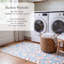 Tapis lavable à la machine Finley-582118848-582118855