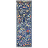 Mazar One-of-a-Kind Runner 2'11" X 14'7" Area Rug