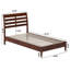 Lit pour enfant Areya Bed-1569132018-1569132019