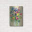 "Bouquet de couleurs terreuses II" par Silvia Vassileva-101509898