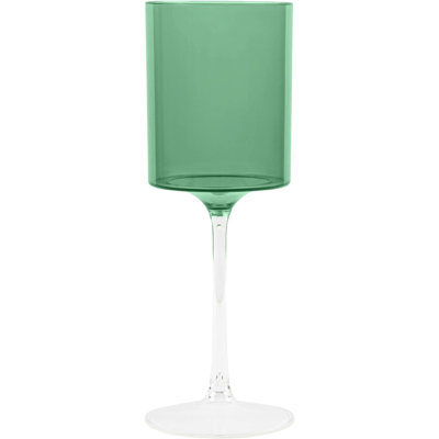 Disposable Wine Glass