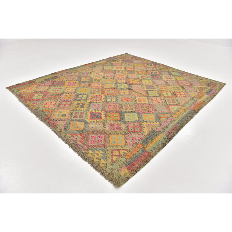 Tapis Orta