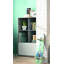 Mipiace 121cm H x 120cm W Standard Bookcase-1856362768