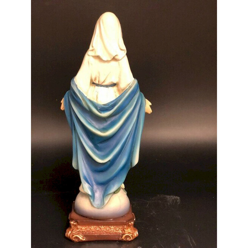 Figurine Hooli Notre-Dame de la Grâce