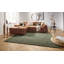 Cloud Tufted Moss Green Rug-44800516
