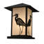 Seneca Heron 1 - Light Pier Mount Light