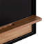 Jillette Owing Galvanized Metal Magnetic Board-2093146500