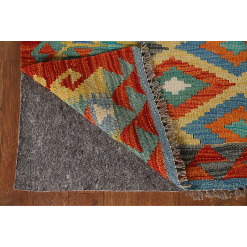 Tapis décoratif South Western Kilim 3 x 5