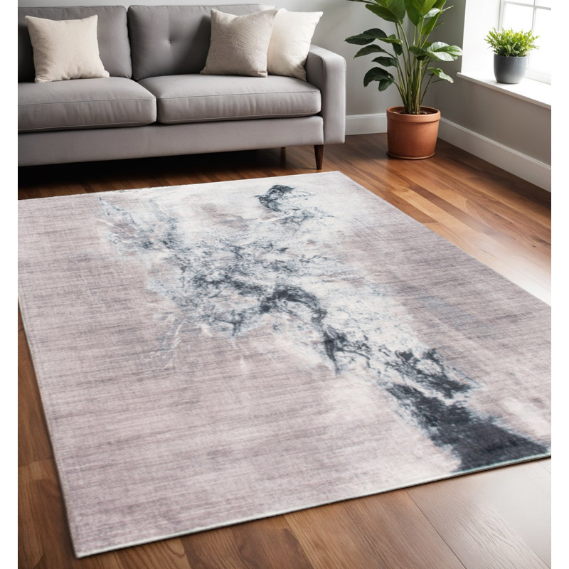 Tapis Sand Dhurrie