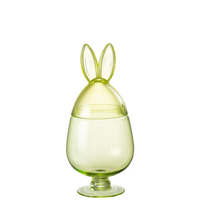 Glass Jar