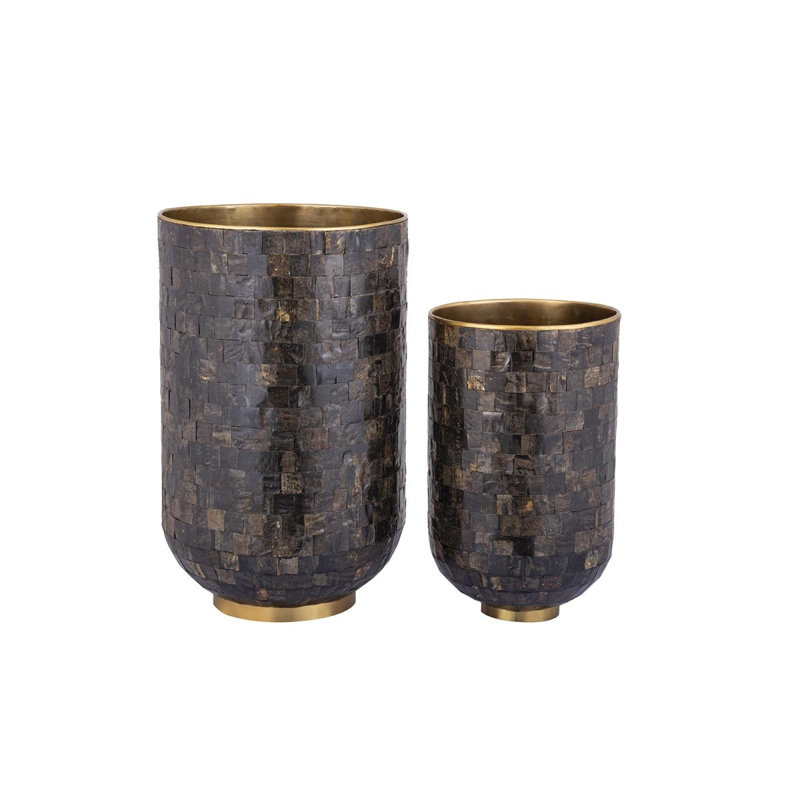 Hedwige Ceramic Pot Planter