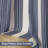 Chris Vertical Striped Linen Blend Lined Thermal Insulated Blackout Rod Pocket Back Tab Curtains-699152618-699152608-671678772