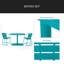 ENSEMBLE BISTRO-897514850