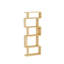 Corvo bookcase