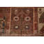 Tapis de salon vieilli 5 x 11