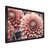 Black Picture Framed