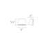 Mod LED Outdoor Bulkhead Light-88575511
